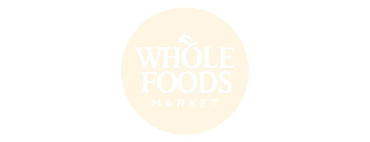 Whole Foods logo stockist