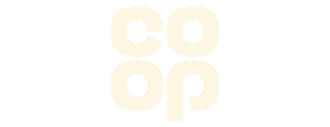 Coop logo stockist