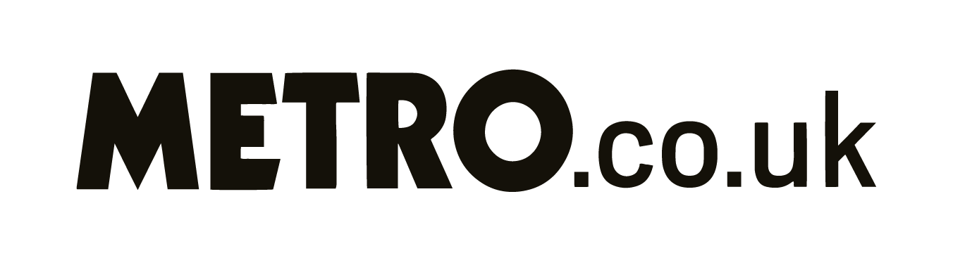 Metro.co.uk logo