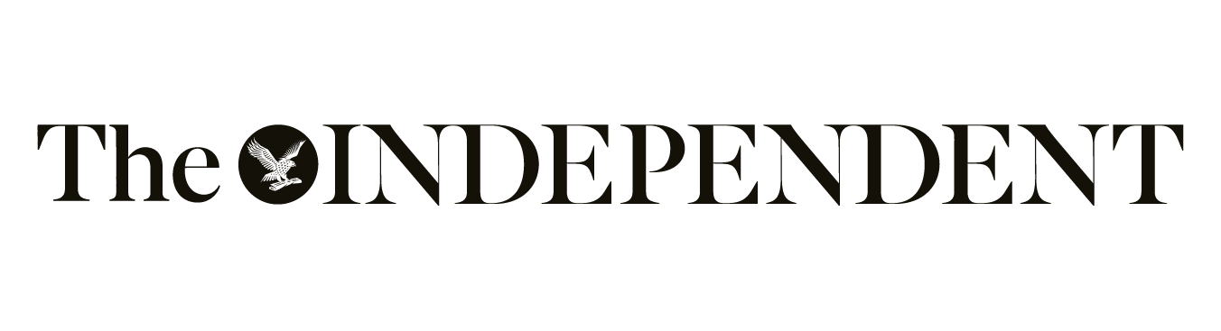 The Independent logo