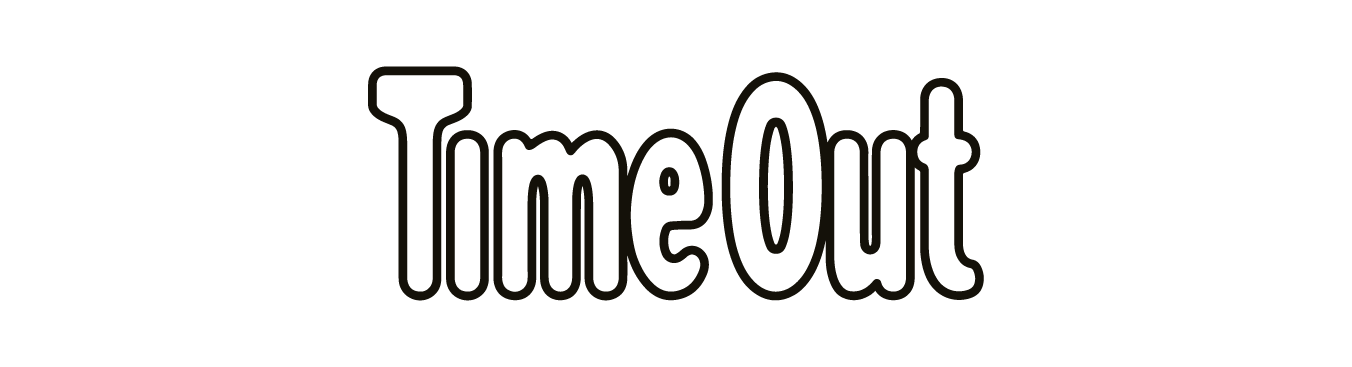 Time Out logo