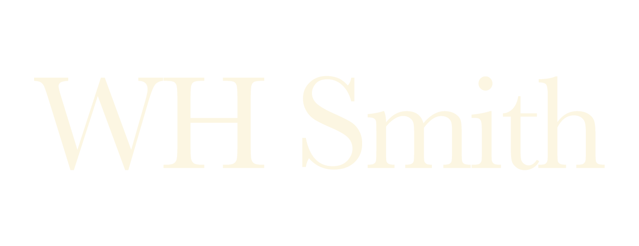 WH Smith logo stockist